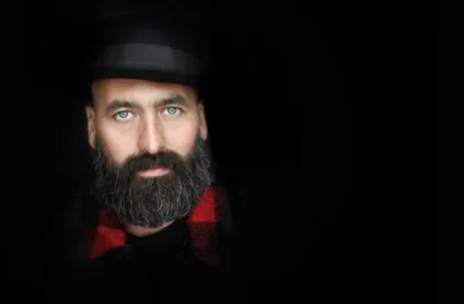 Ariel Fernández, vidente y tarotista de DeVidencia